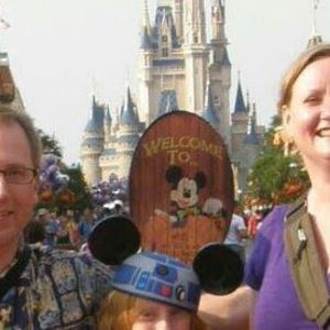 Meet your Posher, Jodi